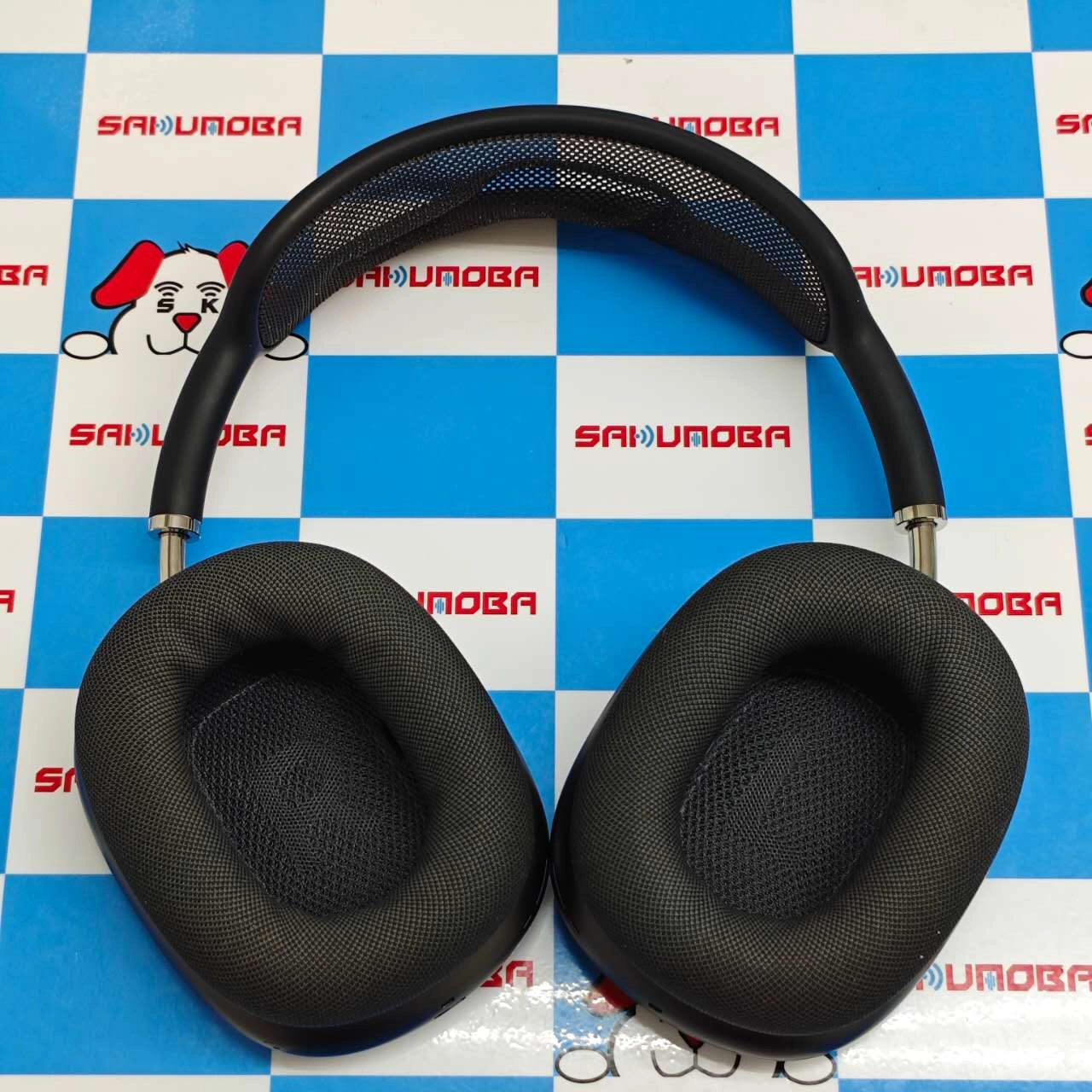 AirPods Max スペースグレイ MGYH3J/A