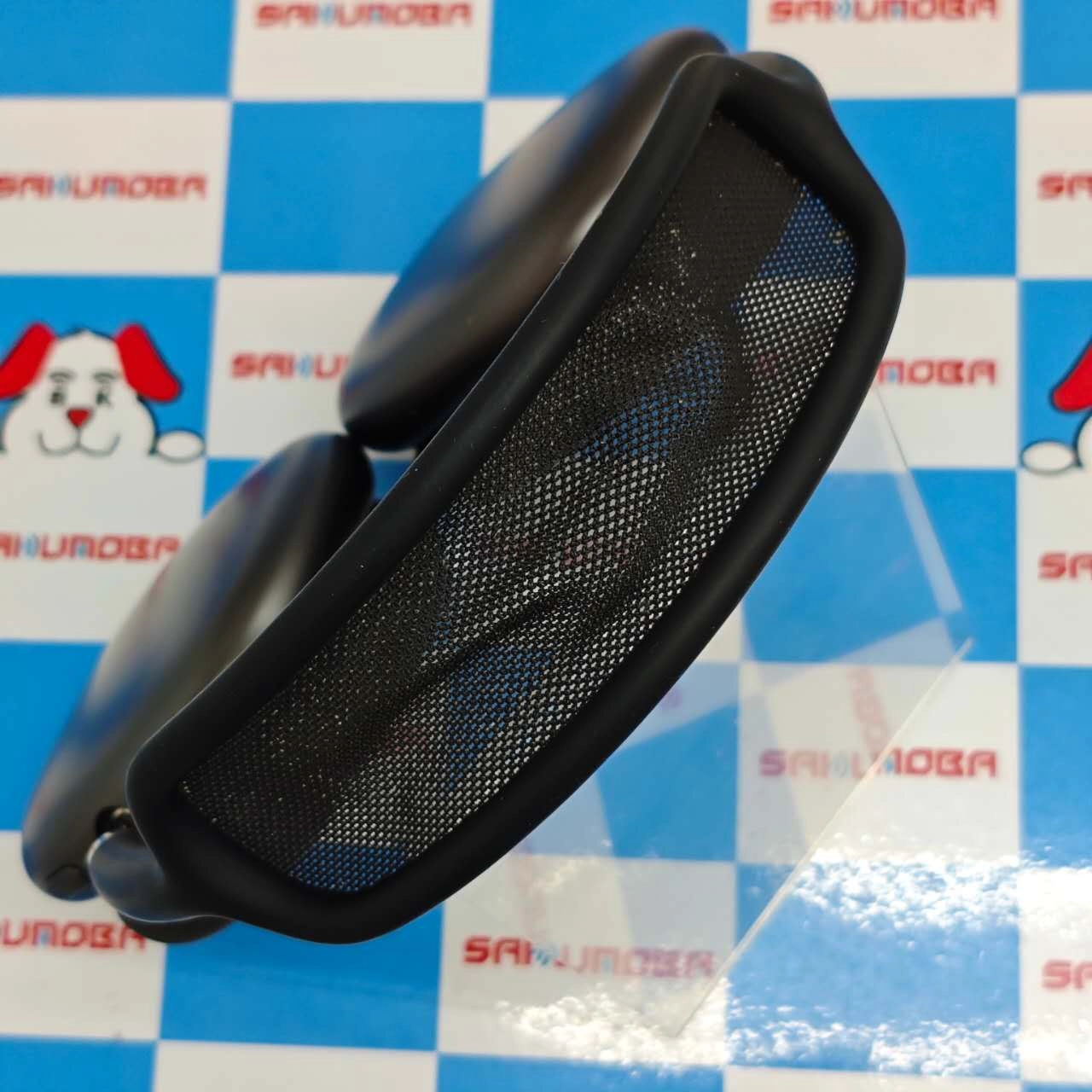 AirPods Max スペースグレイ MGYH3J/A