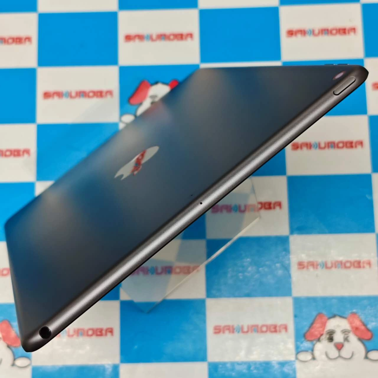iPad Air 第3世代 Wi-Fiモデル 256GB スペースグレイ MUUQ2J/A 訳あり品