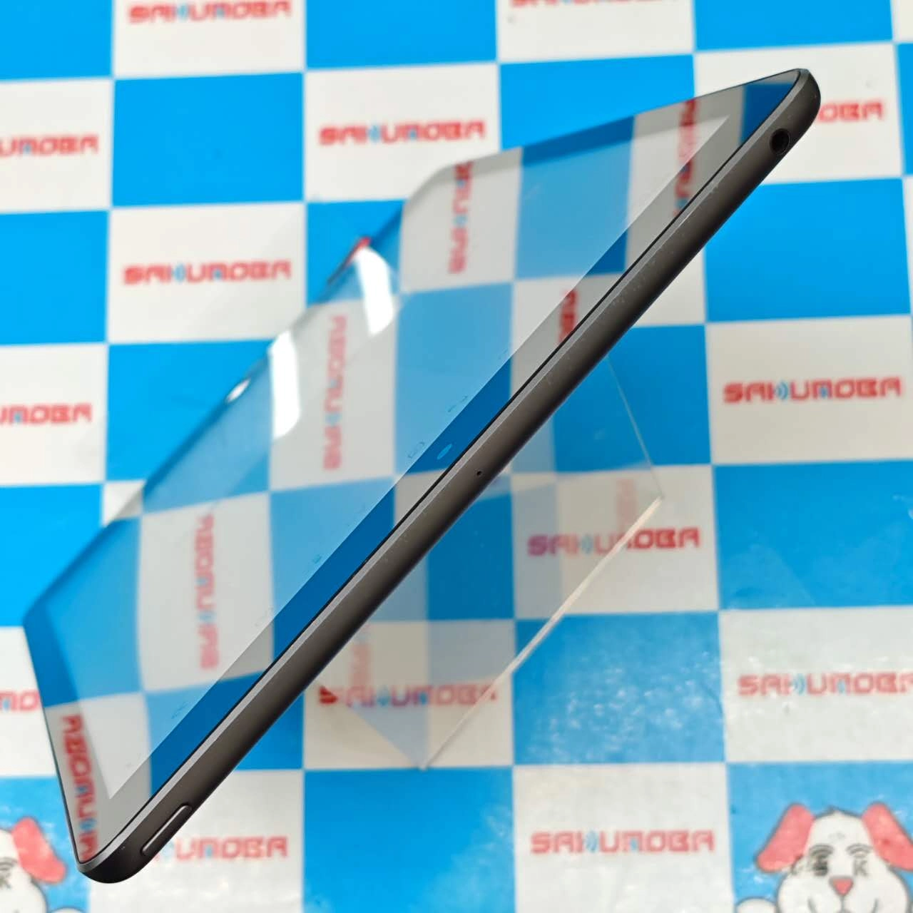 iPad 第8世代 Wi-Fiモデル 32GB スペースグレイ MYL92X/A ジャンク品