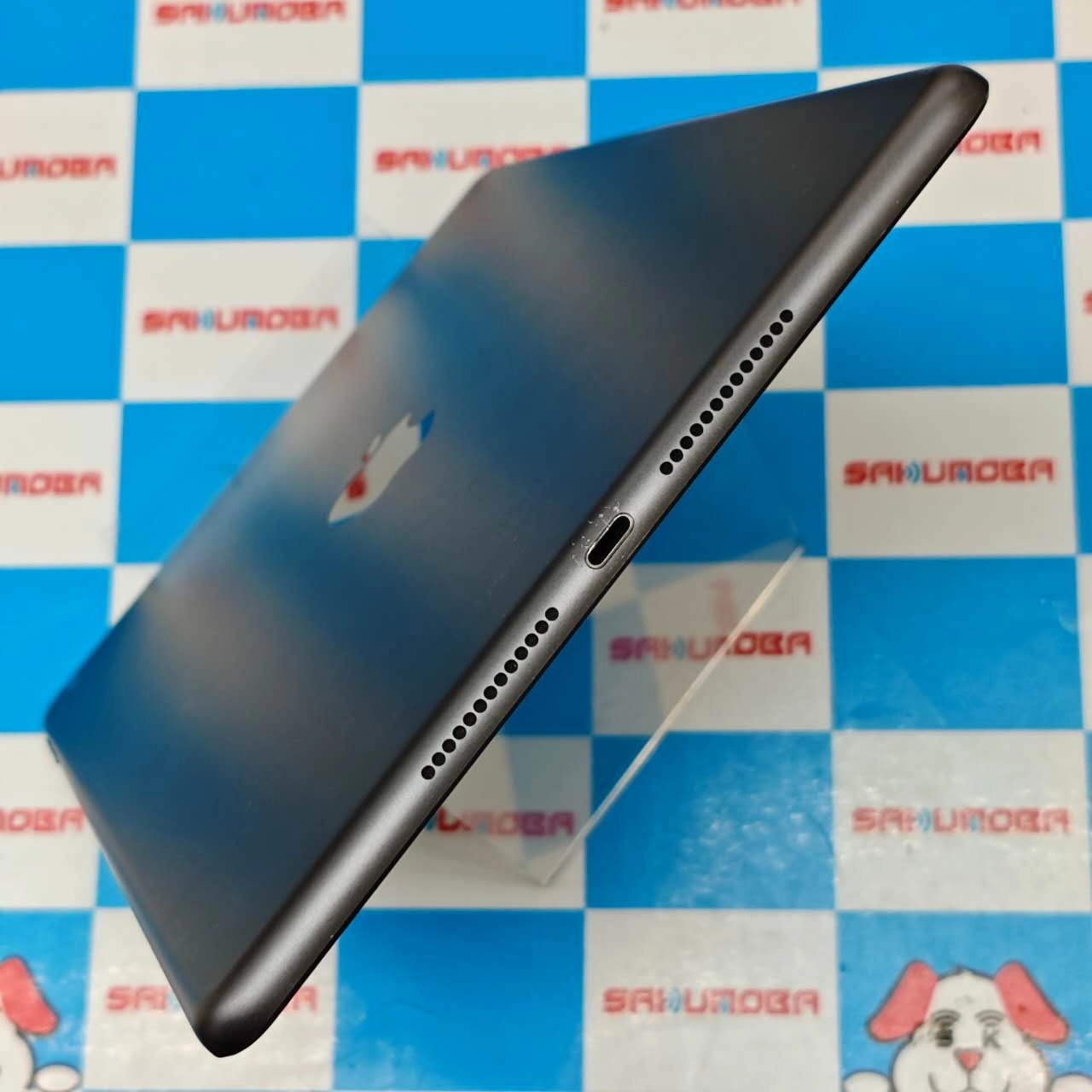iPad 第8世代 Wi-Fiモデル 32GB スペースグレイ MYL92X/A ジャンク品