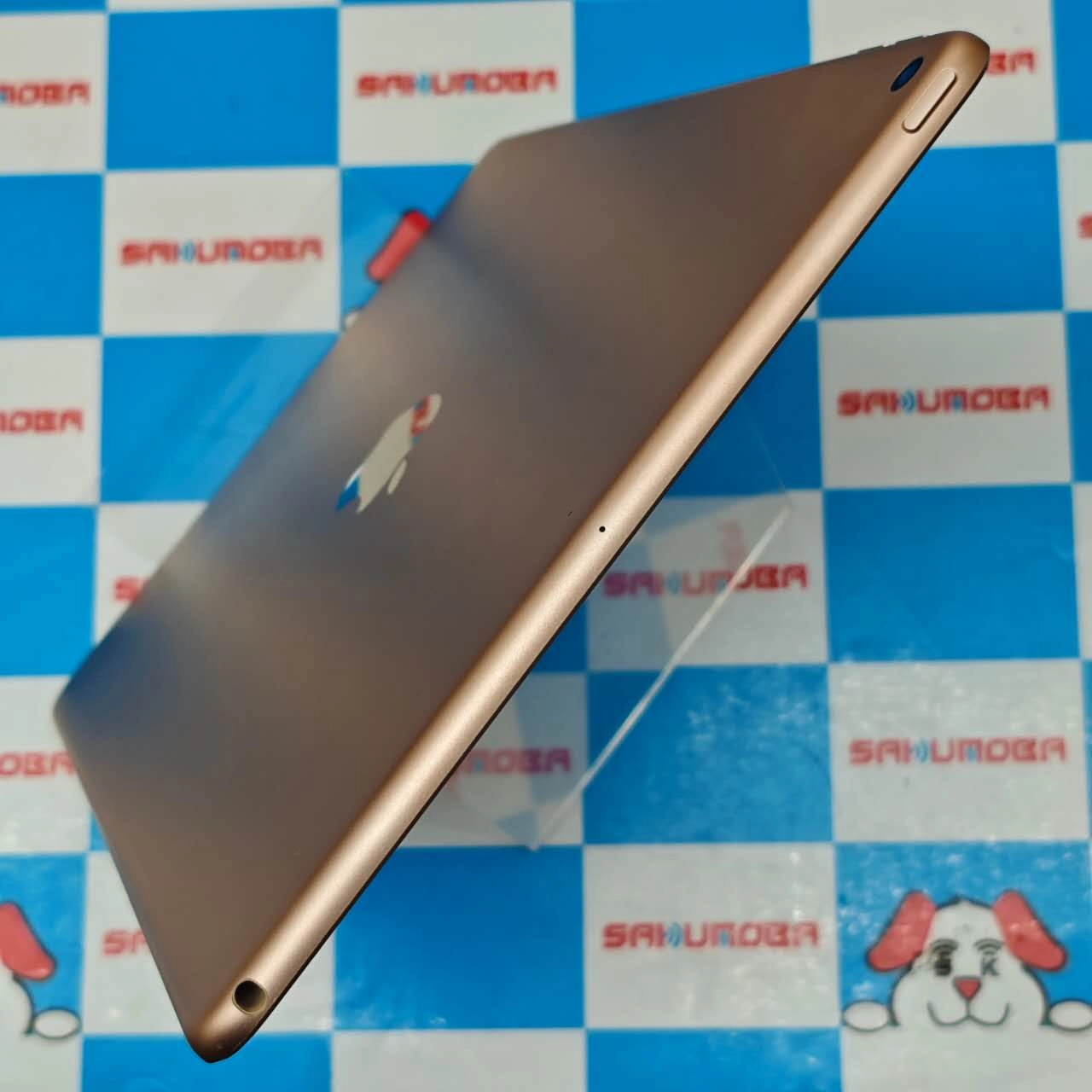 iPad Air 第3世代 Wi-Fiモデル 64GB ゴールド MUUL2J/A