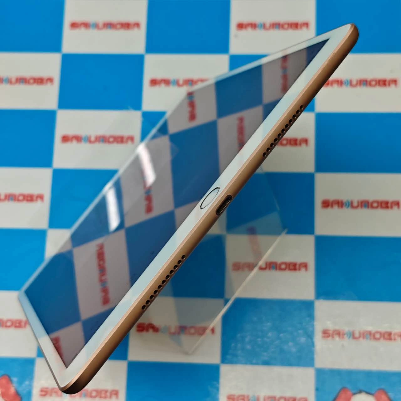 iPad Air 第3世代 Wi-Fiモデル 64GB ゴールド MUUL2J/A