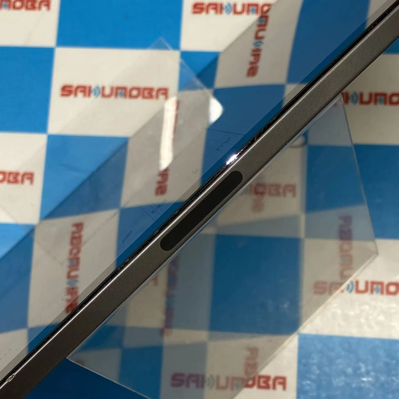 iPad Pro 11インチ 第2世代 Wi-Fiモデル 128GB スペースグレイ MY232J/A ジャンク品