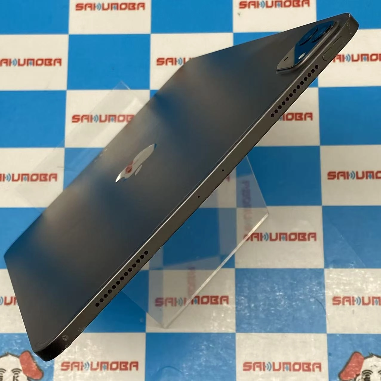 iPad Pro 11インチ 第2世代 Wi-Fiモデル 128GB スペースグレイ MY232J/A ジャンク品