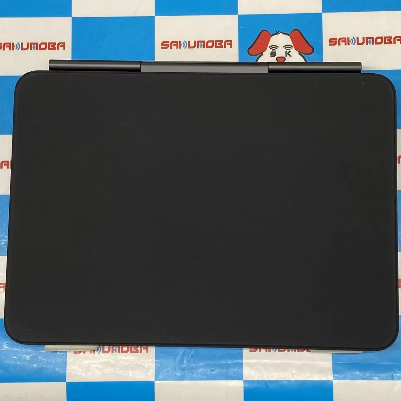 Apple Magic Keyboard iPad Pro 11インチ(第5世代)用 ブラック MWR23J/A 新品同様