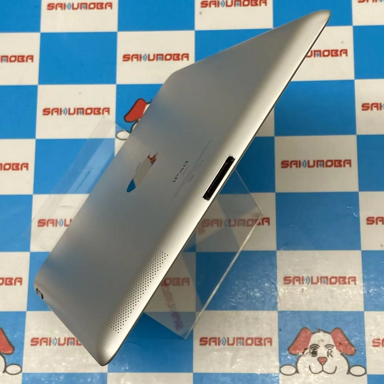 iPad 第2世代 16GB ブラック a1395 ジャンク品