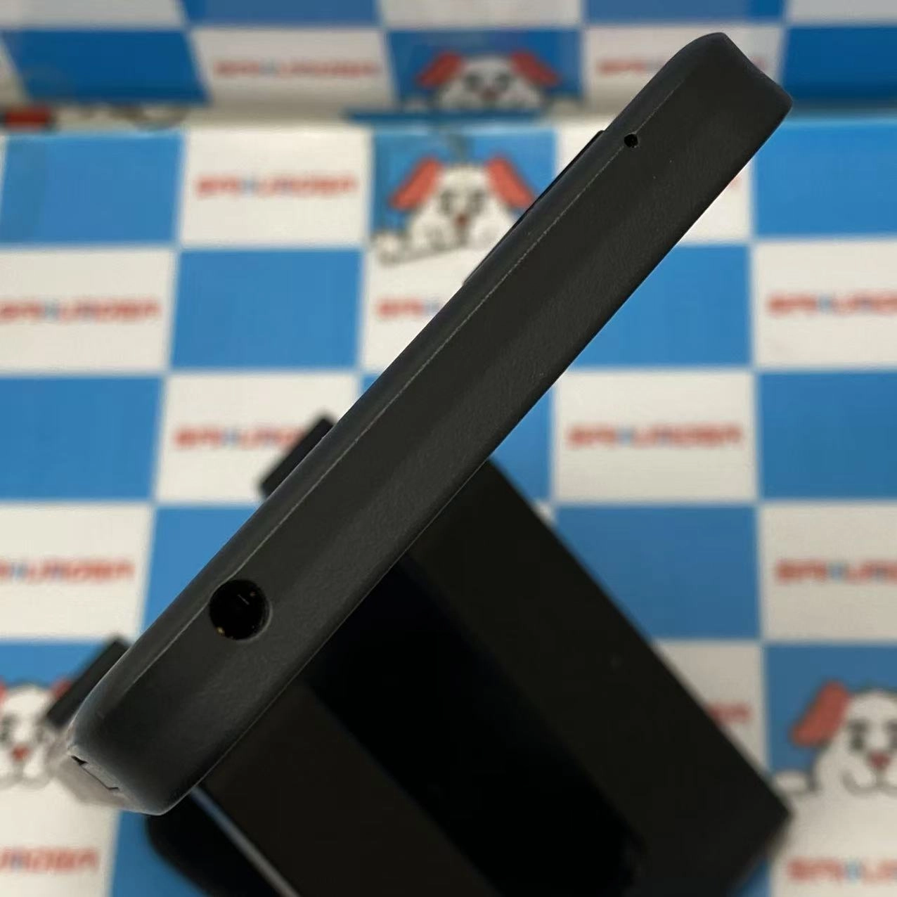 AQUOS wish 64GB チャコール SHG06 SIMフリー