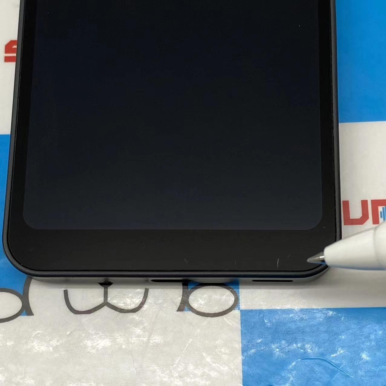 AQUOS wish 64GB チャコール SHG06 SIMフリー