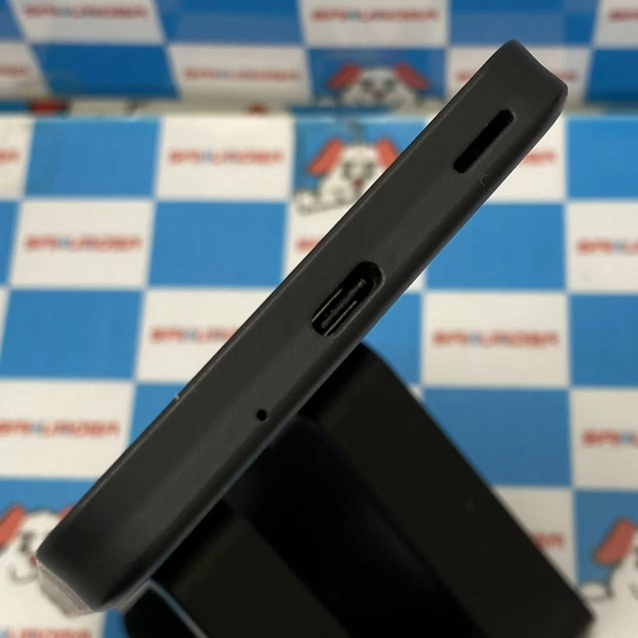 AQUOS wish 64GB チャコール SHG06 SIMフリー