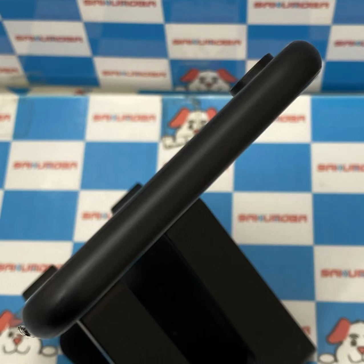 iPhoneXR 64GB ブラック MT002J/A SoftBank版SIMフリー