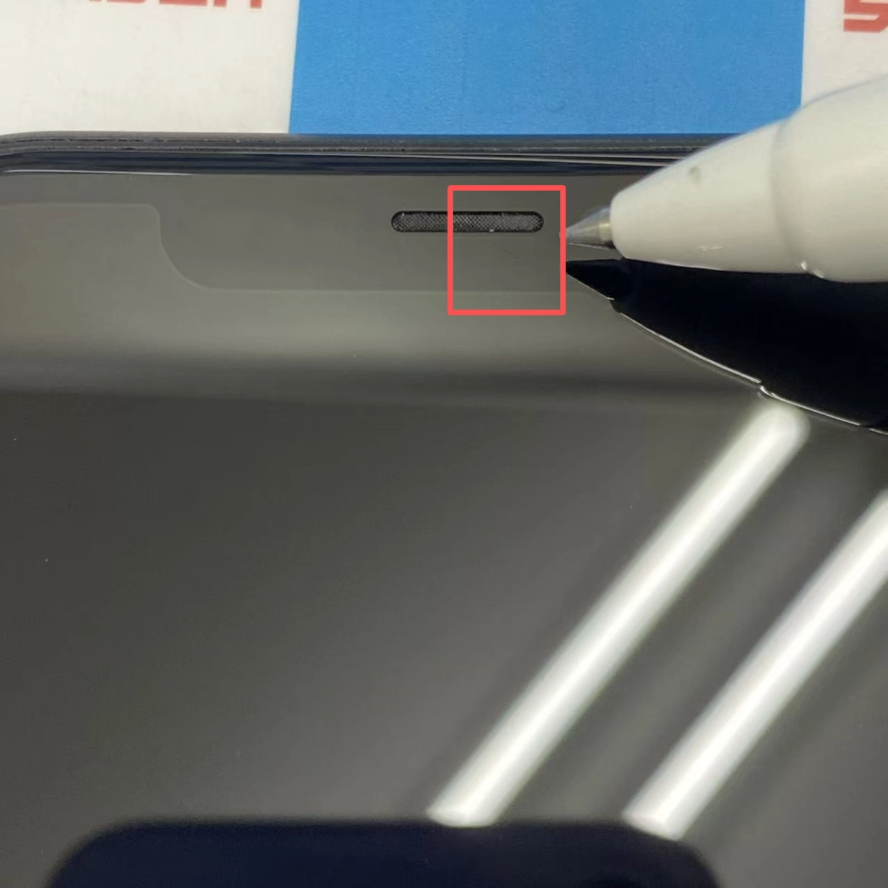 iPhoneXR 64GB ブラック MT002J/A SoftBank版SIMフリー