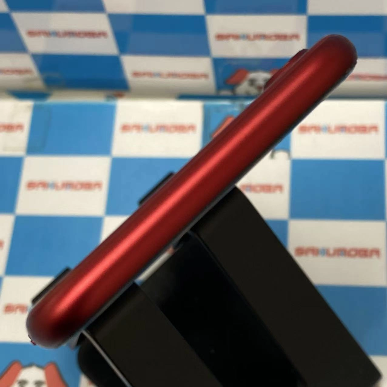 iPhoneSE 第3世代 64GB Product Red MMYE3J/A SoftBank版SIMフリー