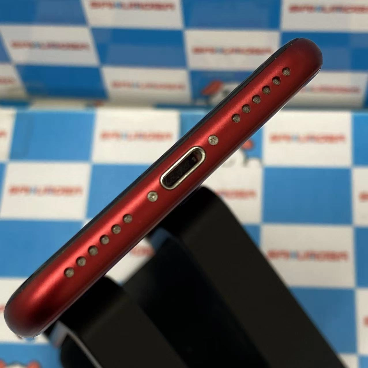 iPhoneSE 第3世代 64GB Product Red MMYE3J/A SoftBank版SIMフリー