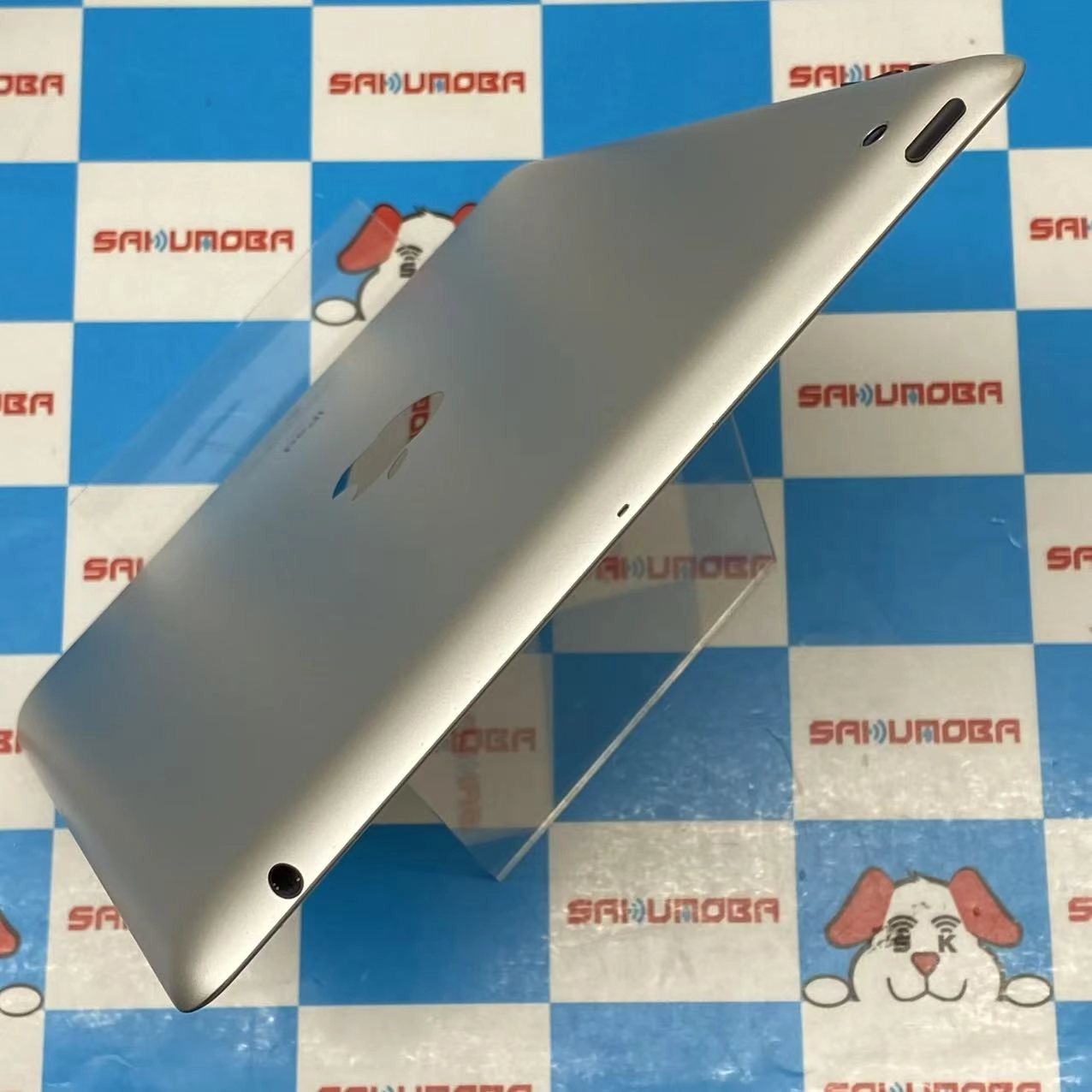 iPad 第2世代 16GB ホワイト MC979J/A ジャンク品