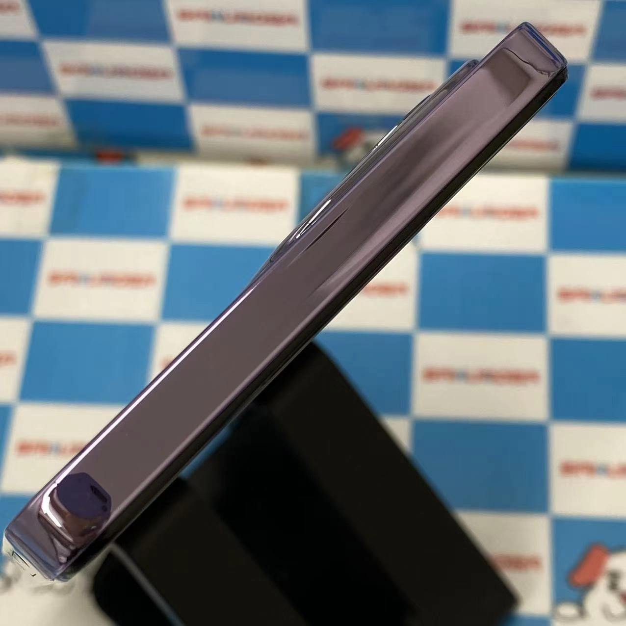 OPPO A3 5G 4GB/128GB パープル A402OP SoftBank版SIMフリー 新品同様