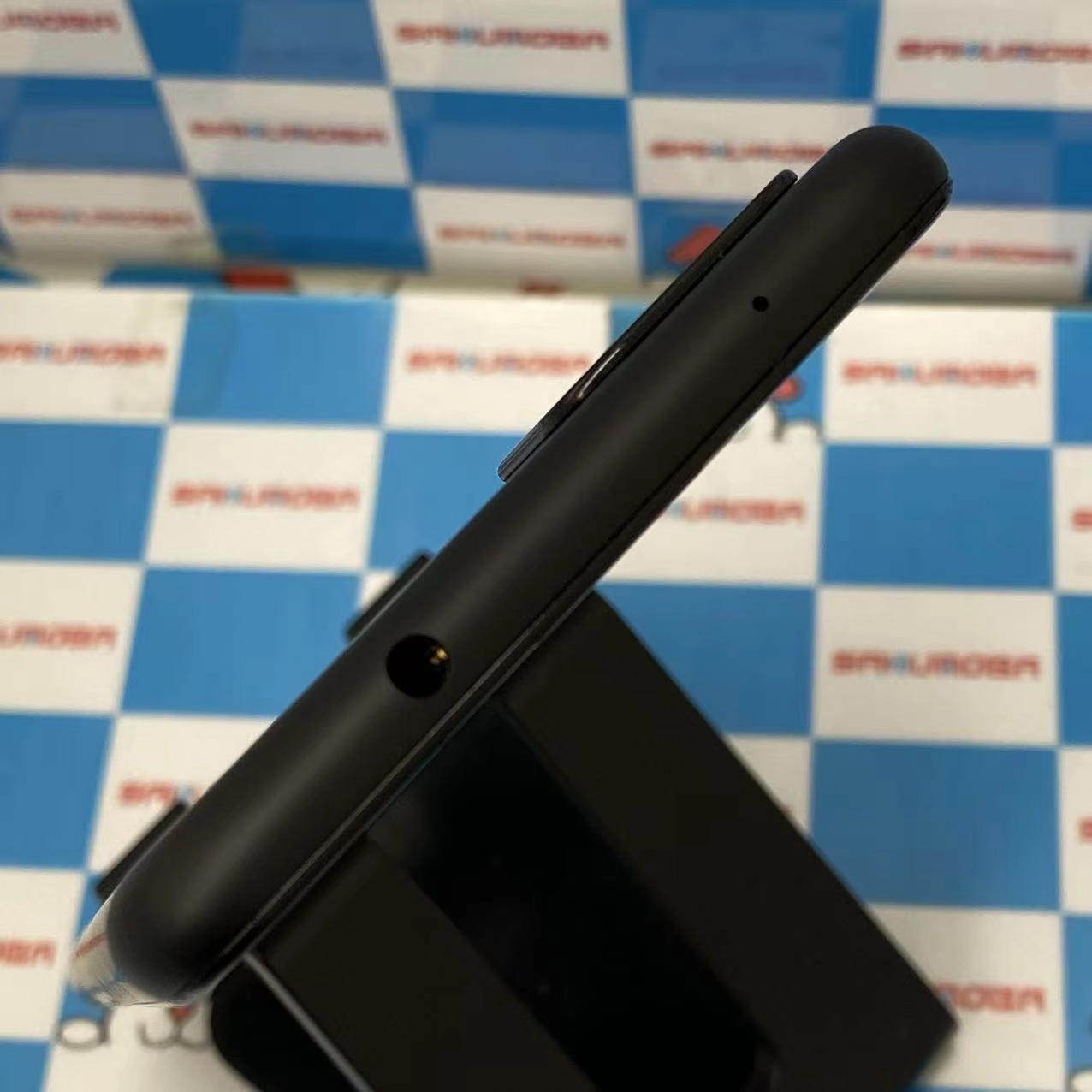 Google Pixel 4a (5G) 128GB Just Black G025H SIMフリー 新品同様