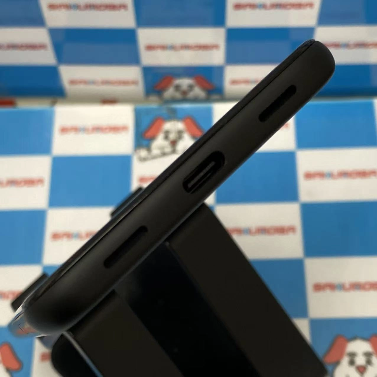 Google Pixel 4a 128GB Just Black G025M SoftBank版SIMフリー 新品同様