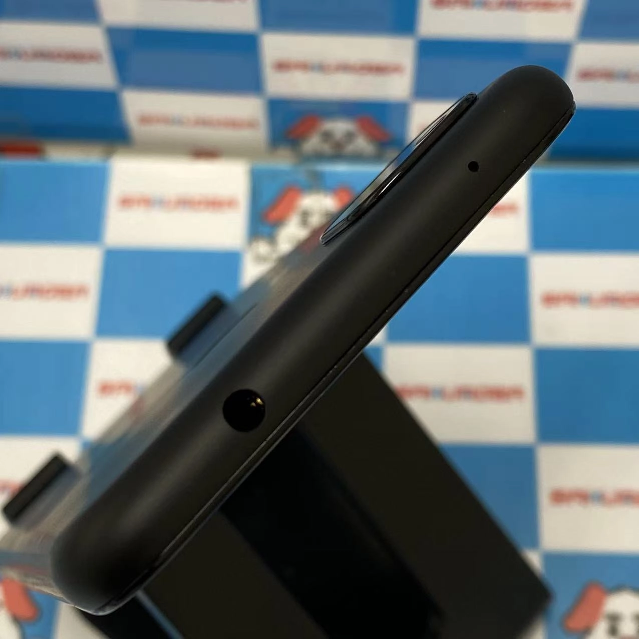 Google Pixel 4a 128GB Just Black G025M SoftBank版SIMフリー 新品同様