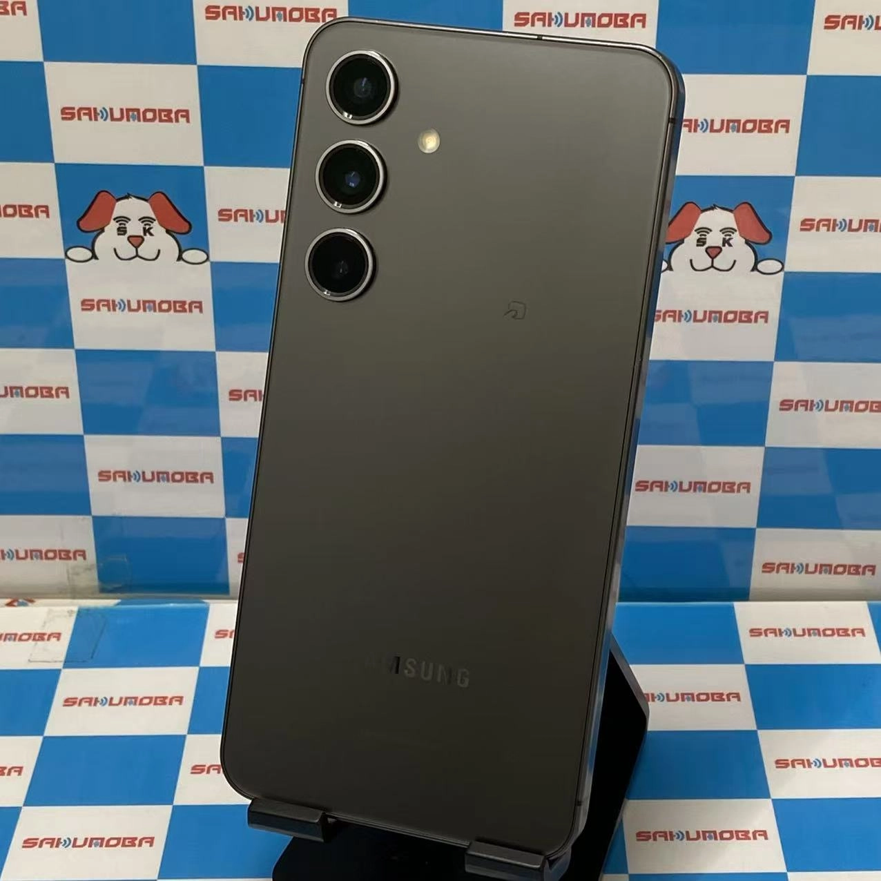 Galaxy S24 8GB/256GB オニキスブラック SCG25 AU版SIMフリー