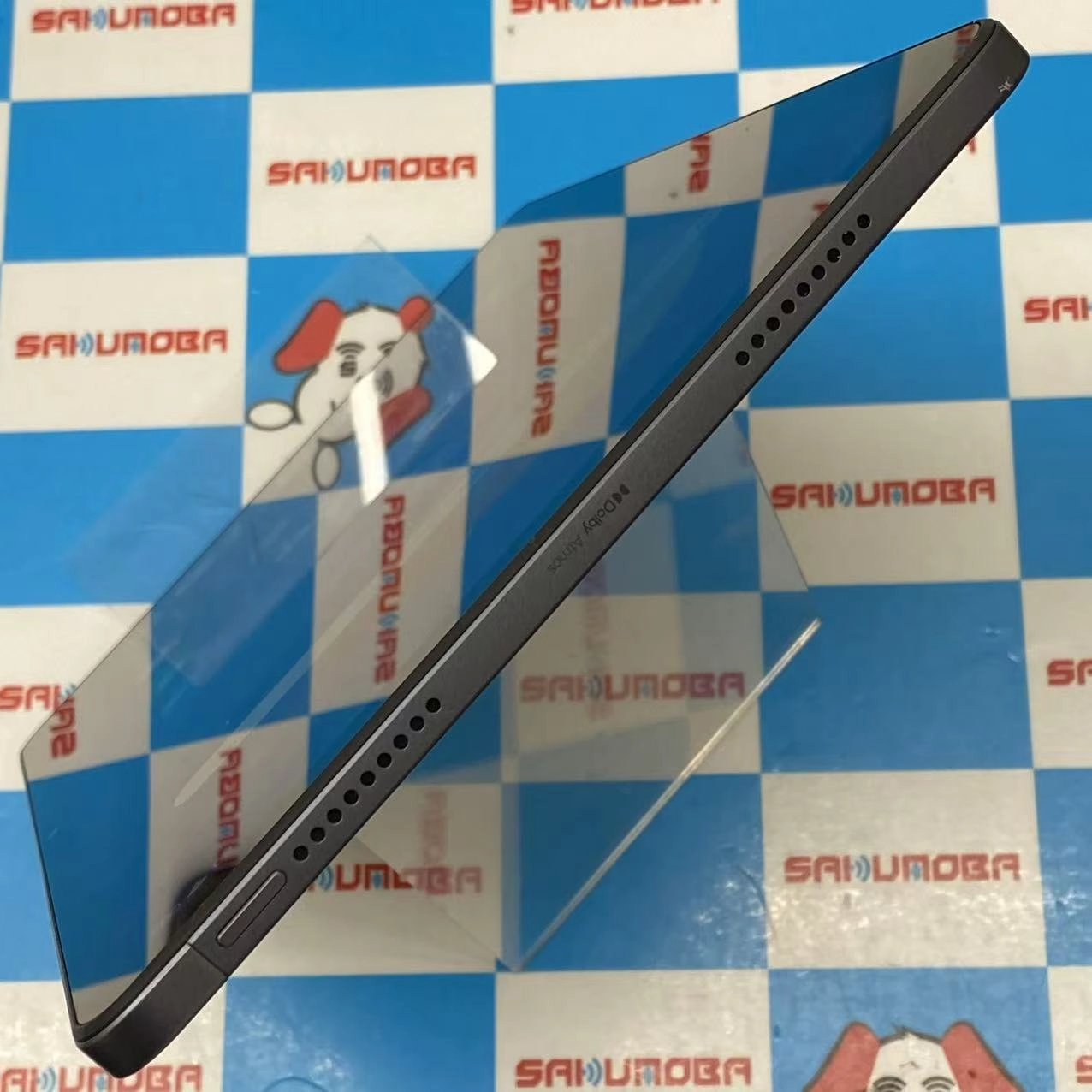 Redmi Pad 2  4G 4GB/128GB グラファイトグレー 2505DRP06G 美品