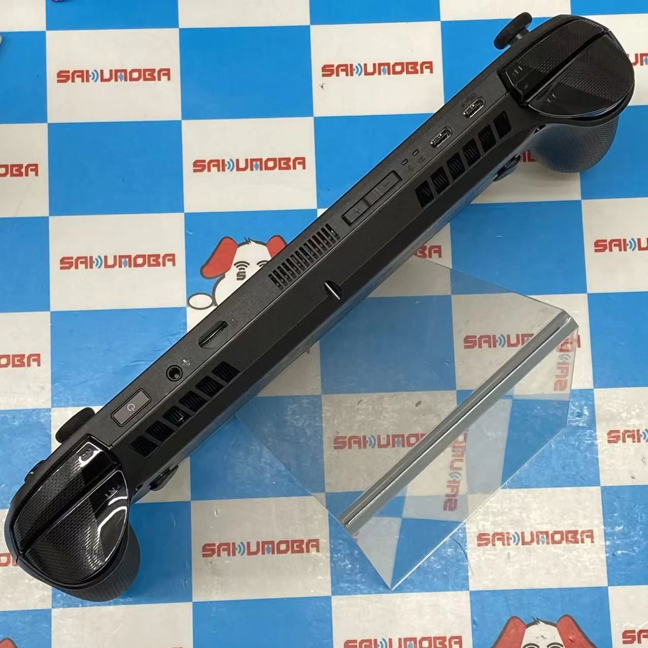 ROG XBOX ALLY X 1TB ブラック RC73XA-Z2E24G1T 極美品