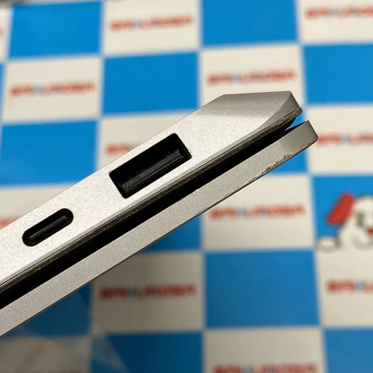 Surface Laptop 4 13.5インチ Core i5 16GB/512GB プラチナ (Alcantara) 1950