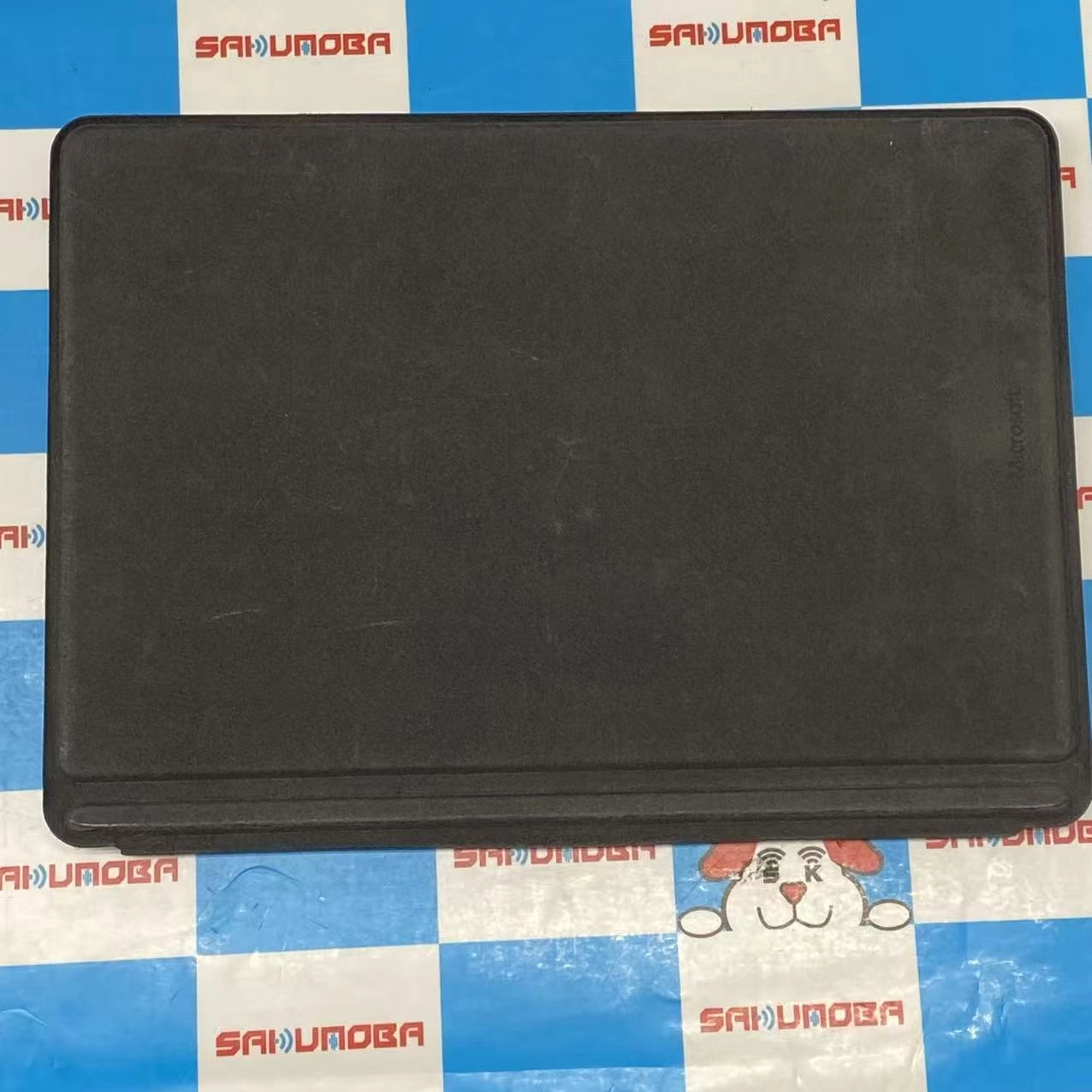 Surface Go 3 64GB シルバー 1926