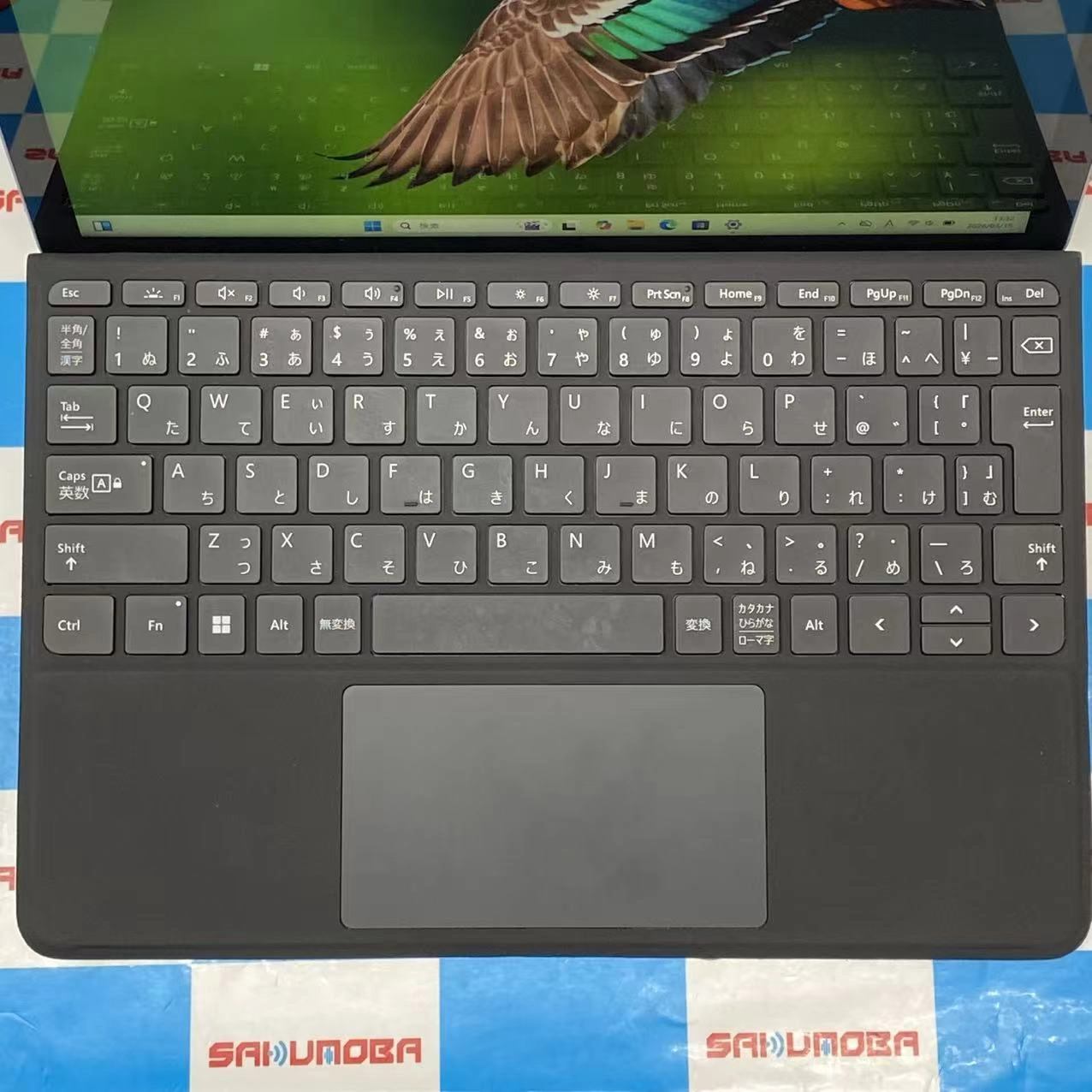 Surface Go 3 64GB シルバー 1926