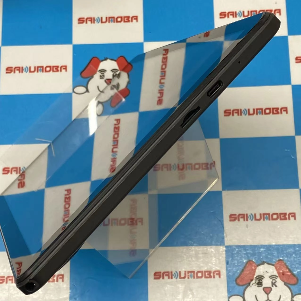 DOOGEE Tab A9 Pro 4GB+16GB /128GBB Aurora Black TabA9Pro 極美品