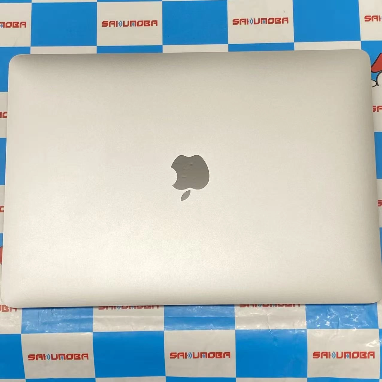 MacBook Air Retina 13インチ 2020 8GB/512GB シルバー A2179 USキーボート 極美品