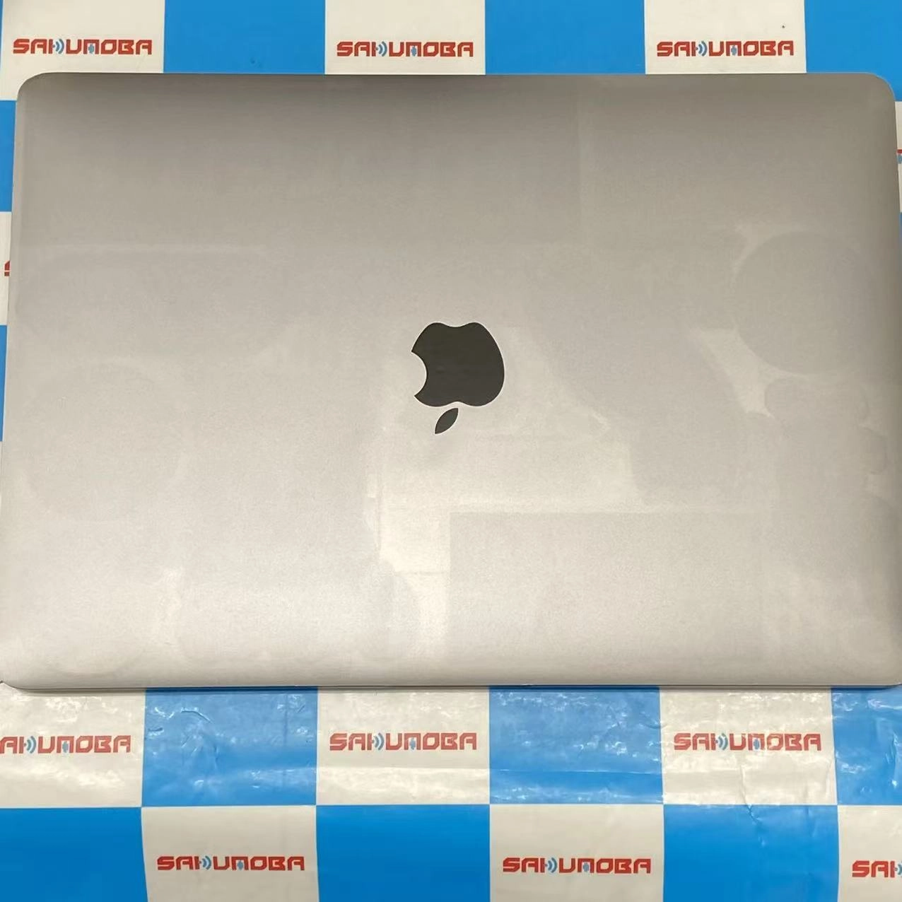 MacBook Pro 13インチ Late2020 Apple M1 ８GB/256GB スペースグレイ A2338