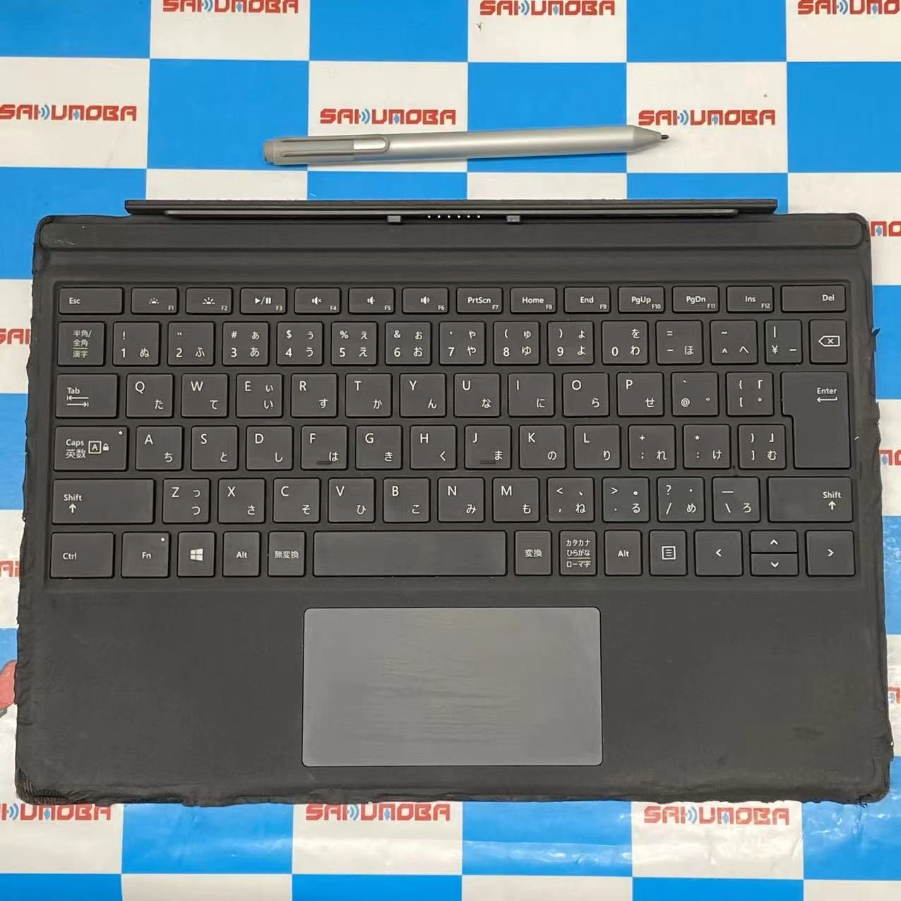 Surface Pro 4 8GB/256GB シルバー 1724 訳あり品