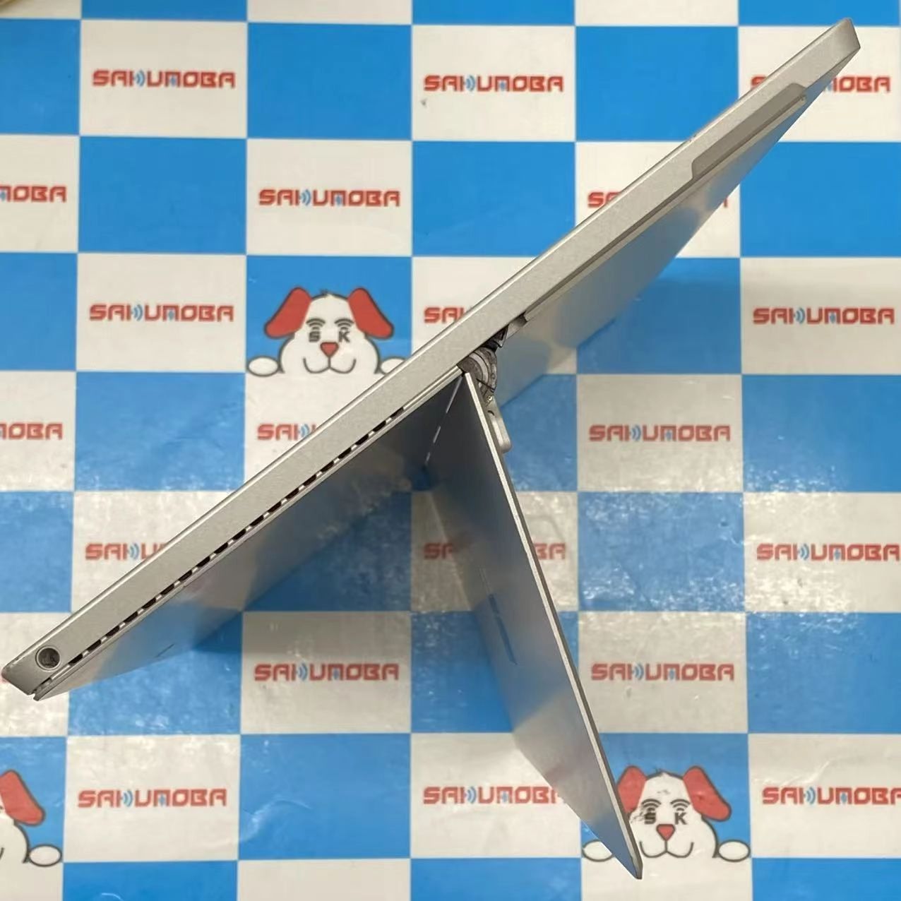 Surface Pro 4 8GB/256GB シルバー 1724 訳あり品