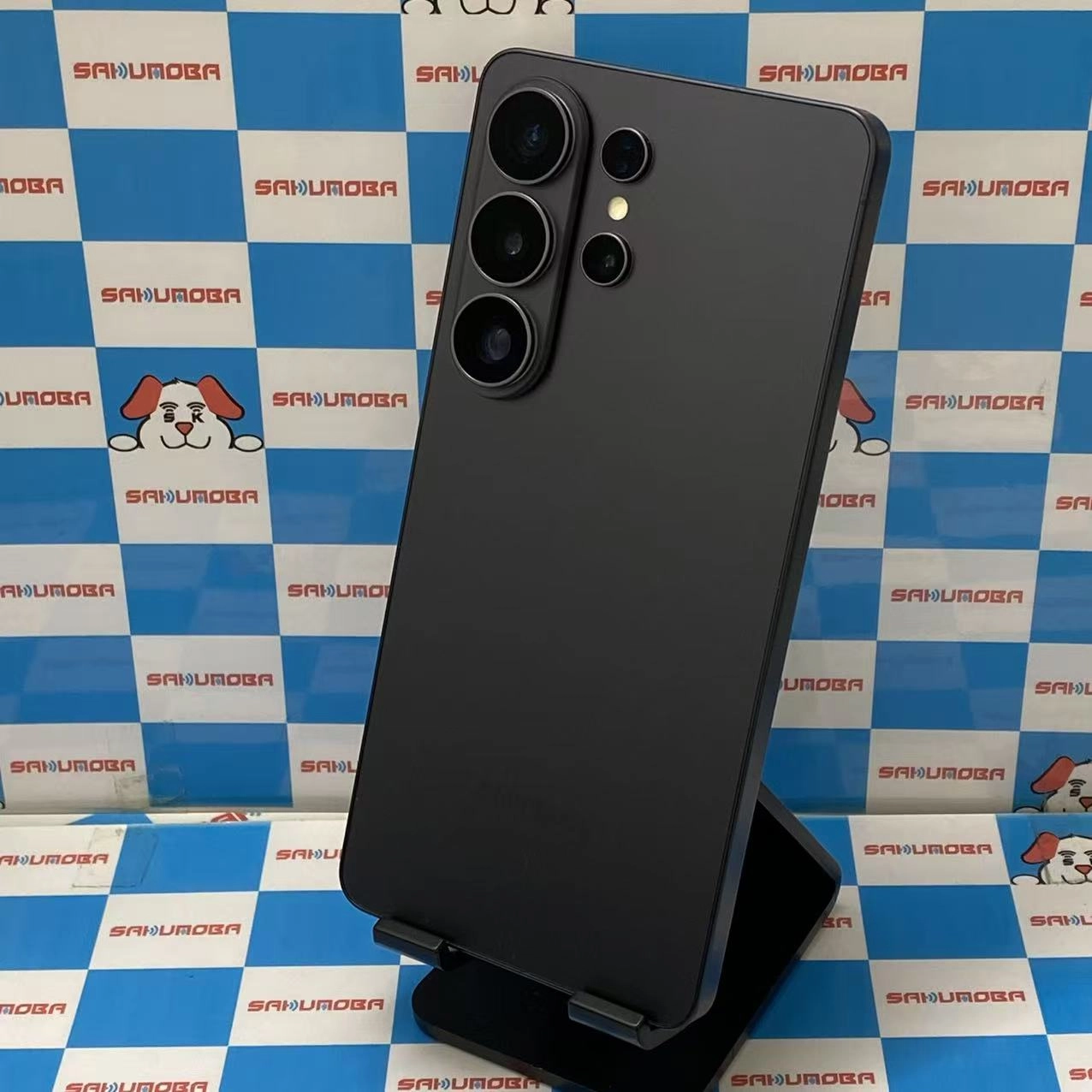 Galaxy S26 Ultra 256GB ブラック SM-S948Q SIMフリー 新品同様