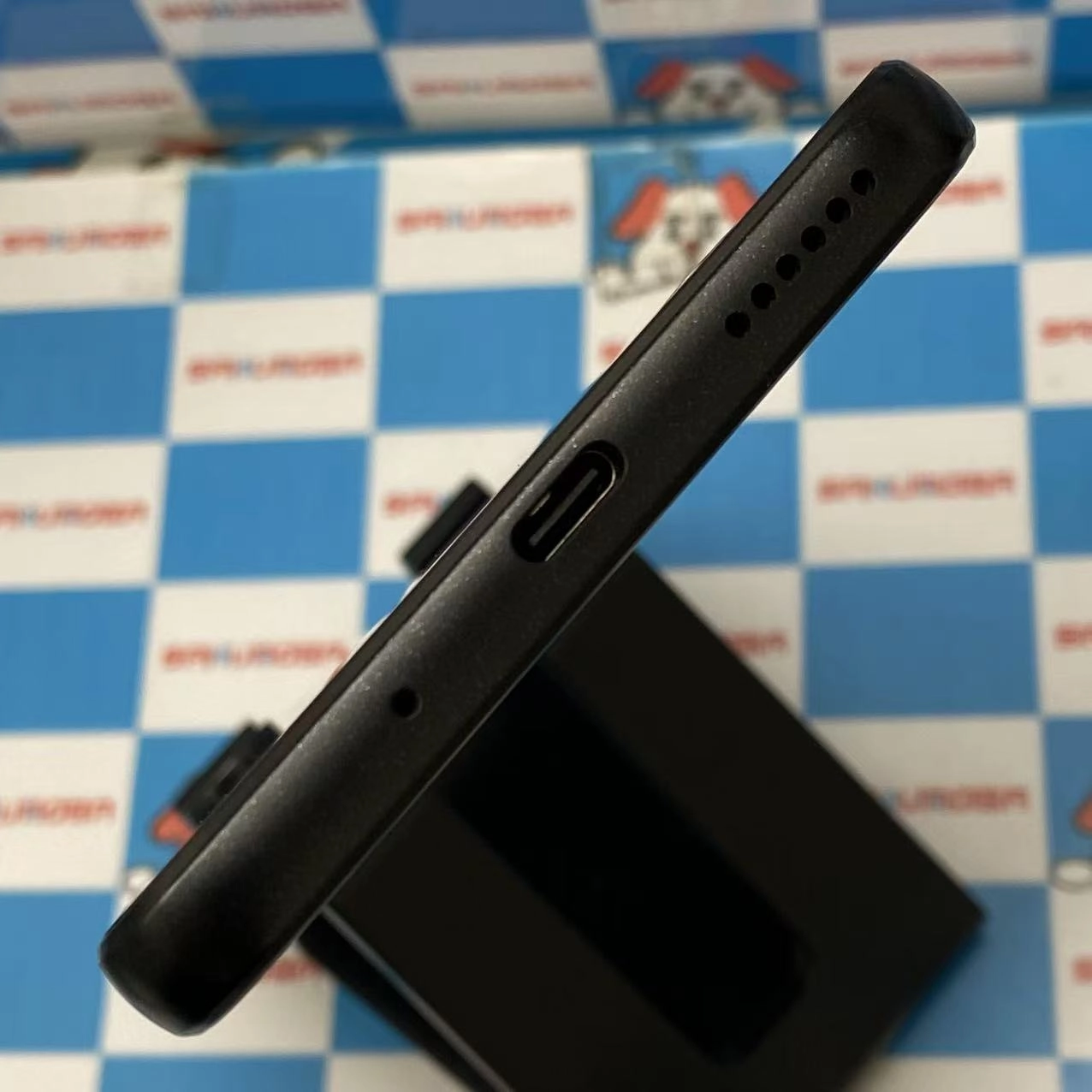 Nubia S 5G 128GB ブラック A403ZT Y!mobile版SIMフリー