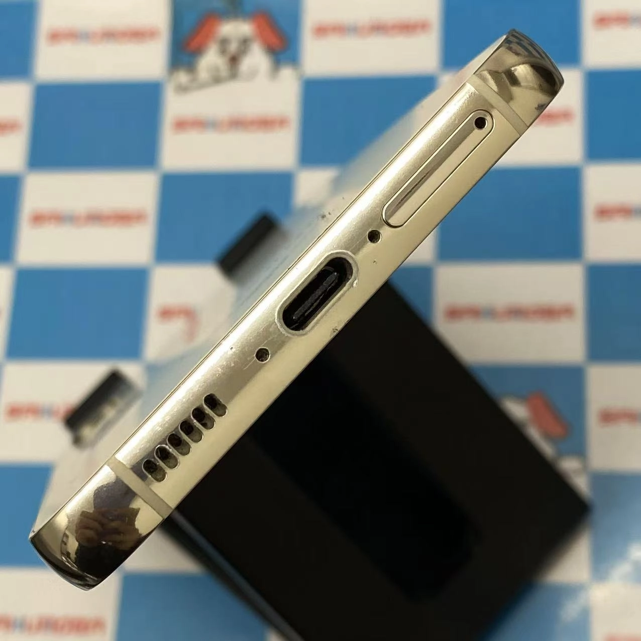 Galaxy S23 256GB クリーム SC-51D docomo版SIMフリー