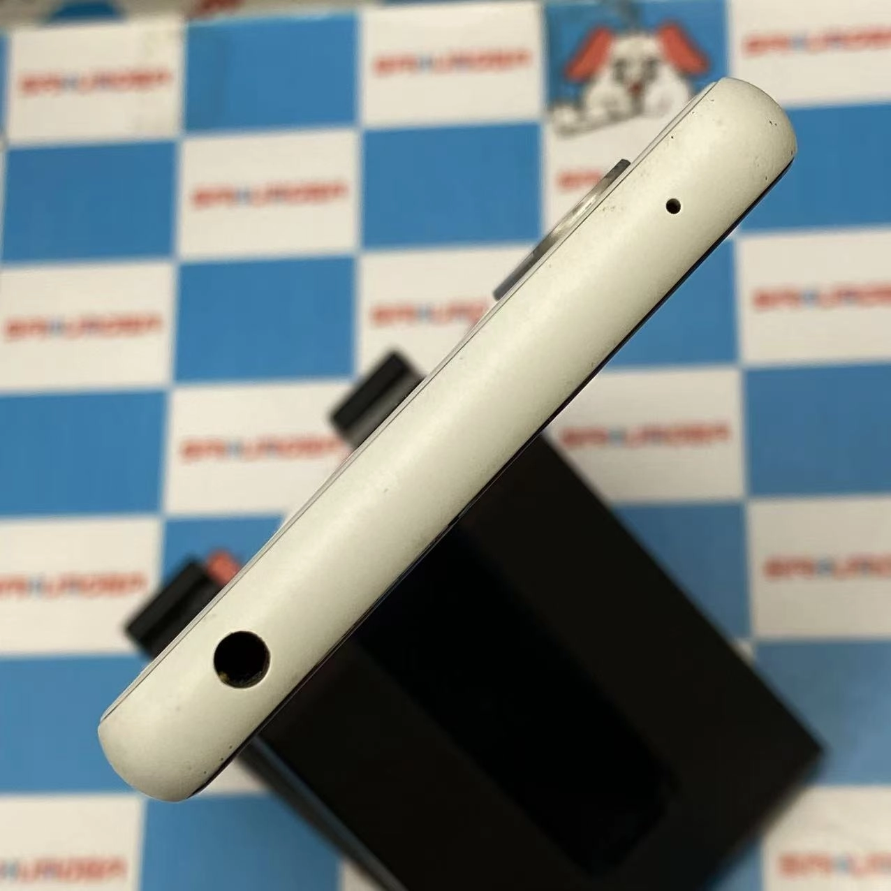 Xperia 10 III 6GB/128GB ホワイト SO-52B docomo版SIMフリー