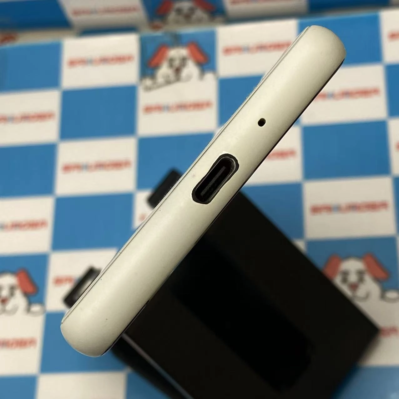 Xperia 10 III 6GB/128GB ホワイト SO-52B docomo版SIMフリー