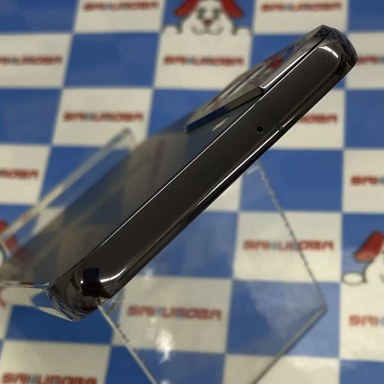 Galaxy S22 8GB/256GB ファントムブラック SCG13 AU版SIMフリー