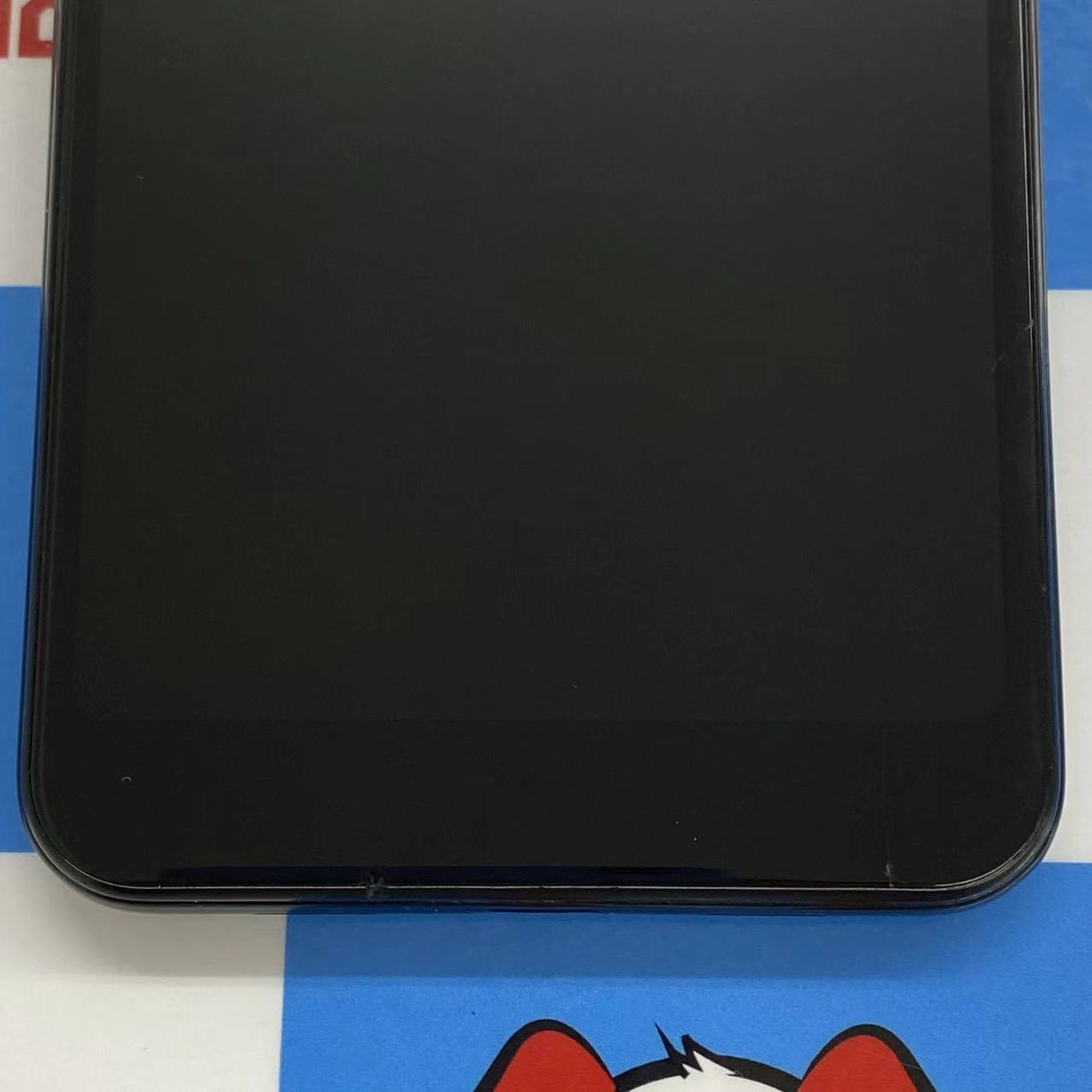Google Pixel 3a 64GB Just Black G020H SoftBank版SIMフリー ジャンク品