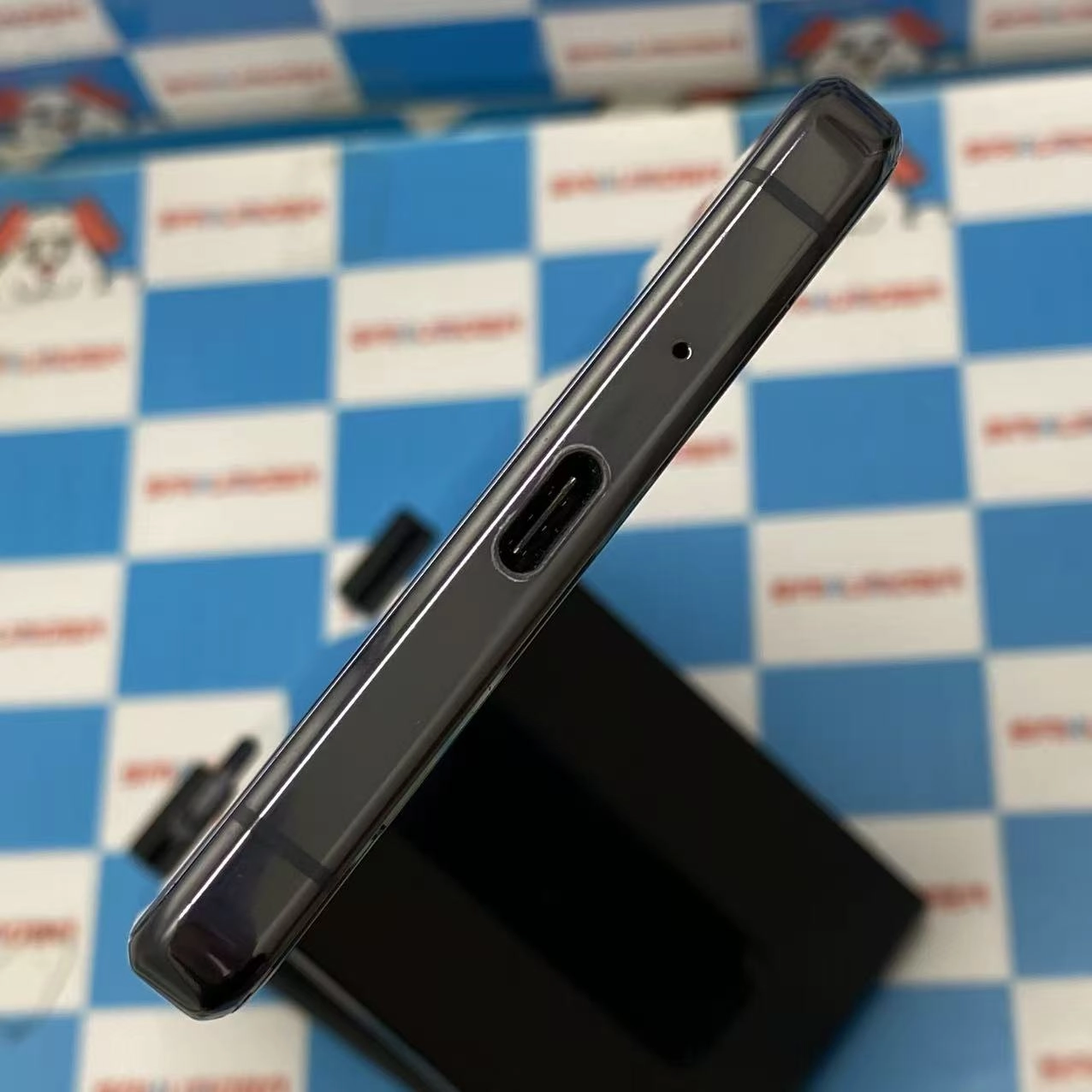 Xperia 1 II 128GB パープル SO-51A docomo版SIMフリー