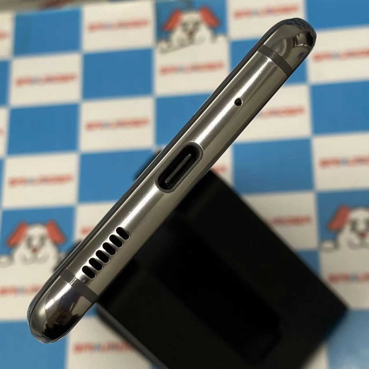 Galaxy S20 5G 12GB/128GB コスミック グレー SC-51Aa docomo版SIMフリー 美品