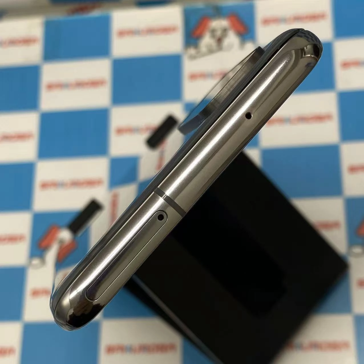 Galaxy S20 5G 12GB/128GB コスミック グレー SC-51Aa docomo版SIMフリー 美品