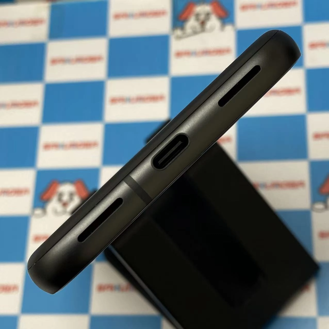 Google Pixel 8a 128GB Obsidian G576D AU版SIMフリー 訳あり品