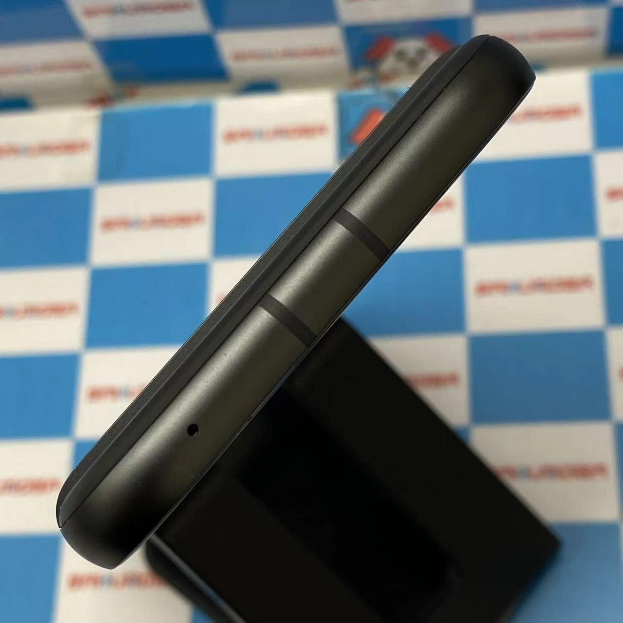 Google Pixel 8a 128GB Obsidian G576D AU版SIMフリー 訳あり品