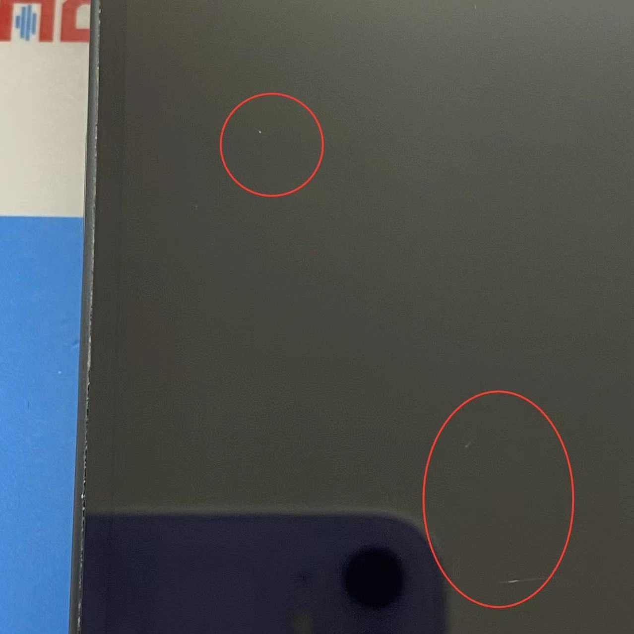 iPhone14 Plus 128GB ミッドナイト MQ4A3J/A docomo版SIMフリー