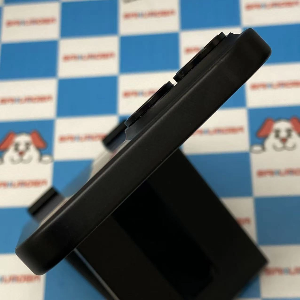 iPhone15 128GB ブラック NTMH3J/A SoftBank版SIMフリー 極美品