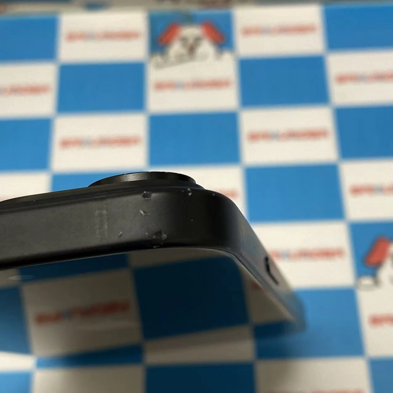 iPhone15 128GB ブラック MTMH3J/A SoftBank版SIMフリー