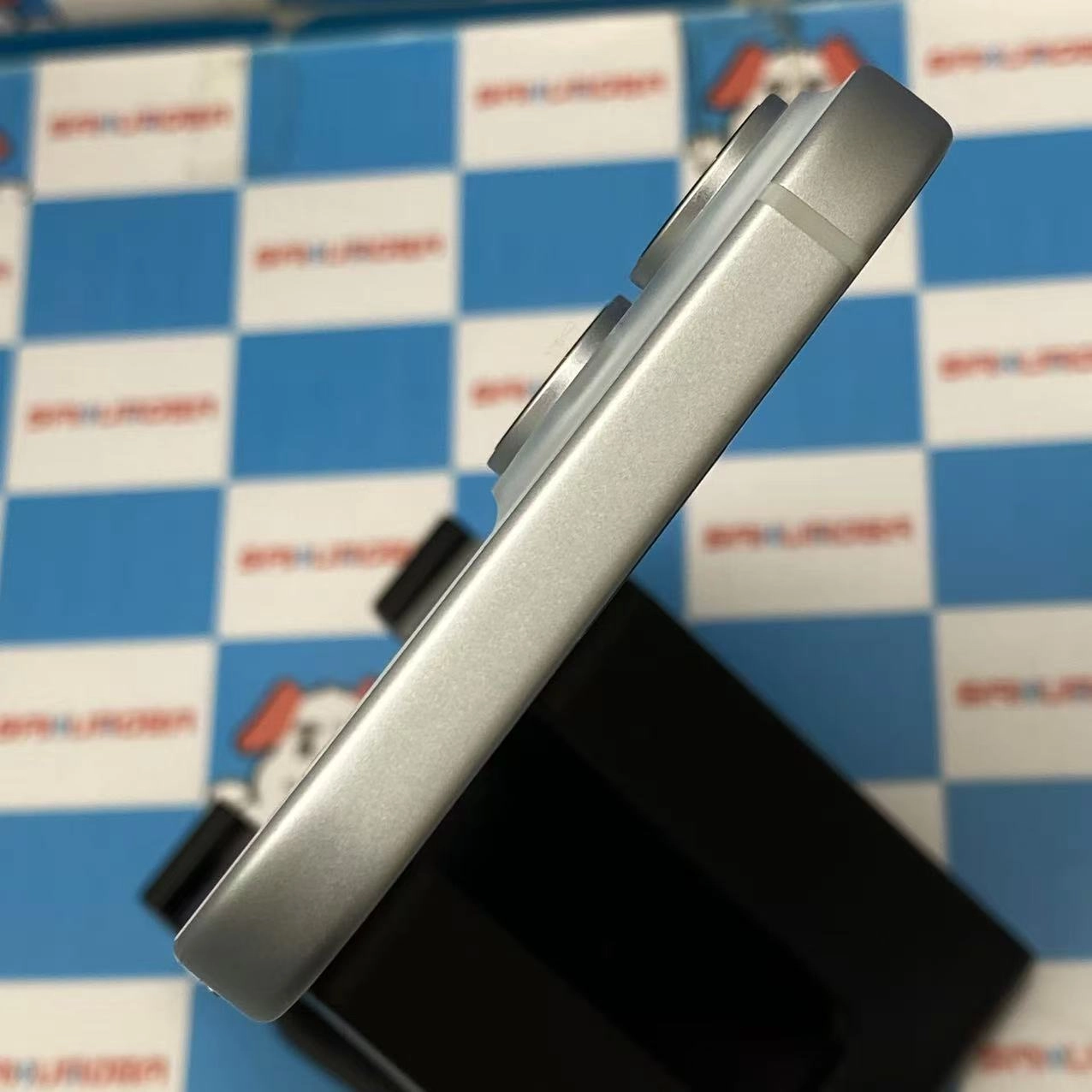 iPhone15 128GB ブルー MTML3J/A SoftBank版SIMフリー 極美品